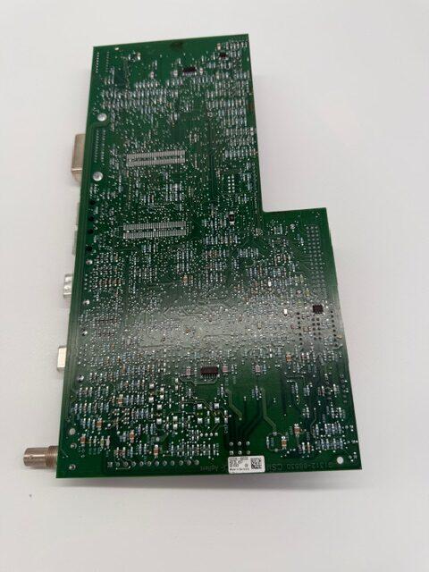 Agilent G2226-66530 NPM Board