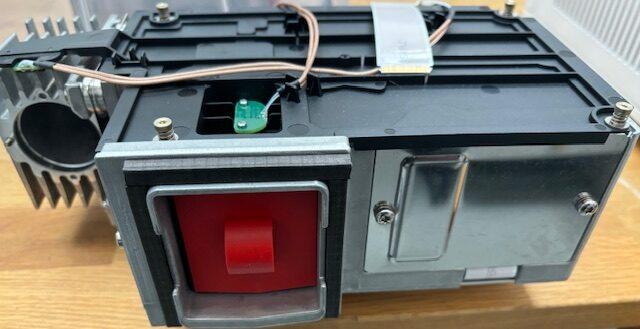 Agilent G7114-60062 New-Optical Unit Assembly DL INF II. 1260 & 1290 Infinity II