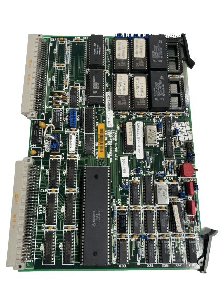 Microprocessor BD PN: L427-0808.ISS.K.