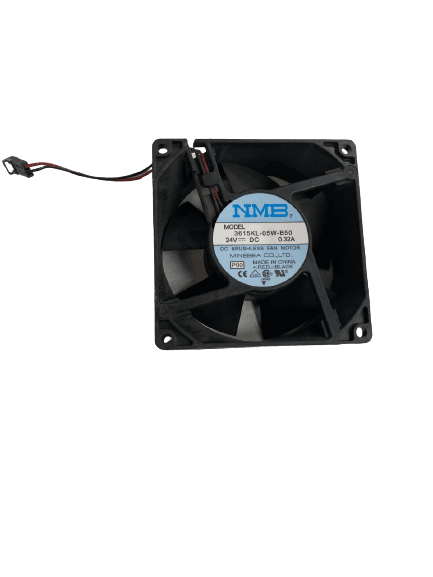 Cooling fan