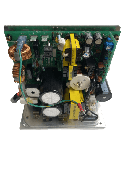 SanRex PK-3500 Board