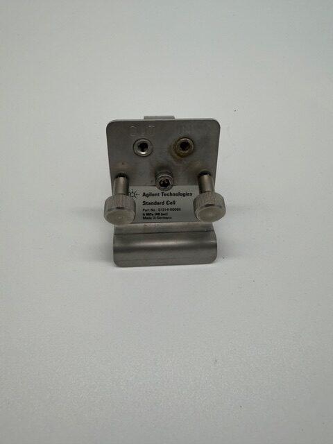 Agilent G1314-60086 Standard flow cell, 10 mm, 14 µL for VWD