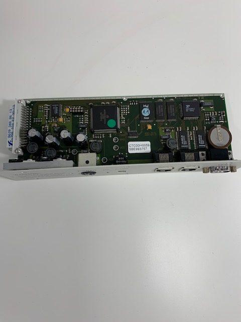 CTC Analytics CPU PAL terminal board