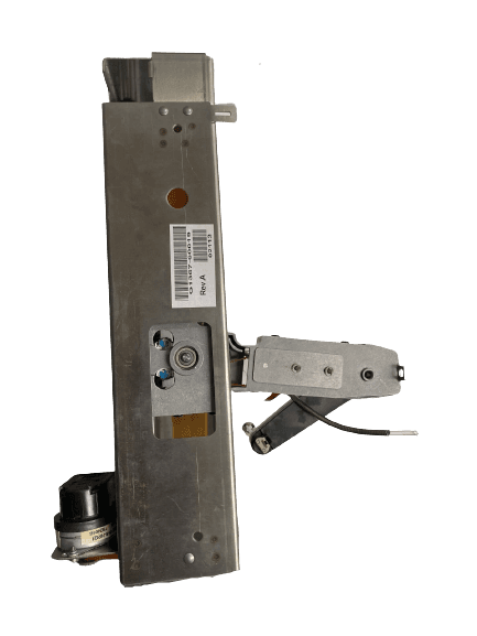 Sampler transport unit PN: G1367-60019