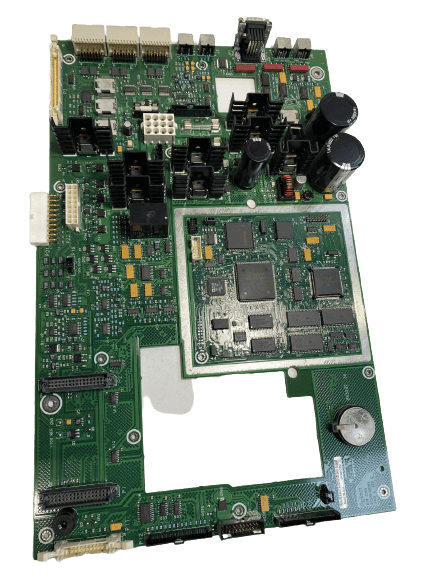Main Board PN: G1530-60201
