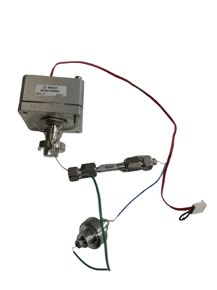 EMPV complete valve PN: G1361-60000