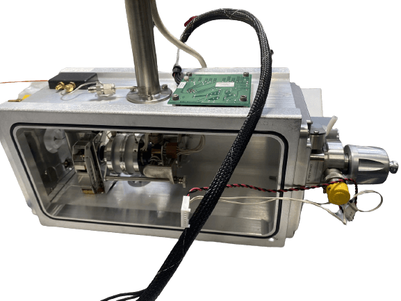 Source assembly
