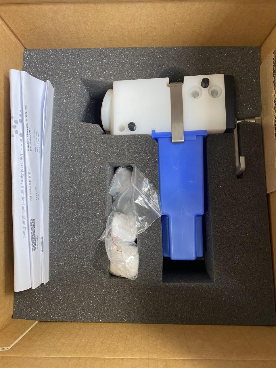 Mark VI Universal spray chamber PN: 9910061100