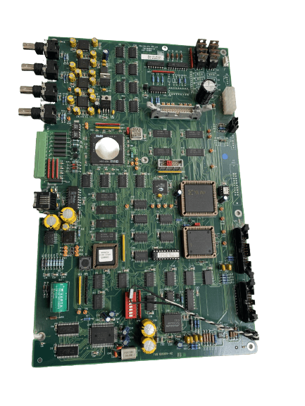 PCB Board Assembly PN: 056810