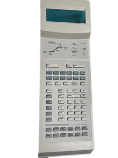 Front Panel PN: G1530-40100