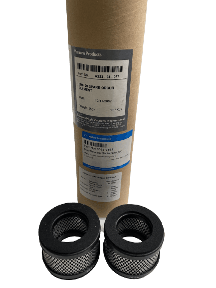 Oil filter PN: 5063-9153