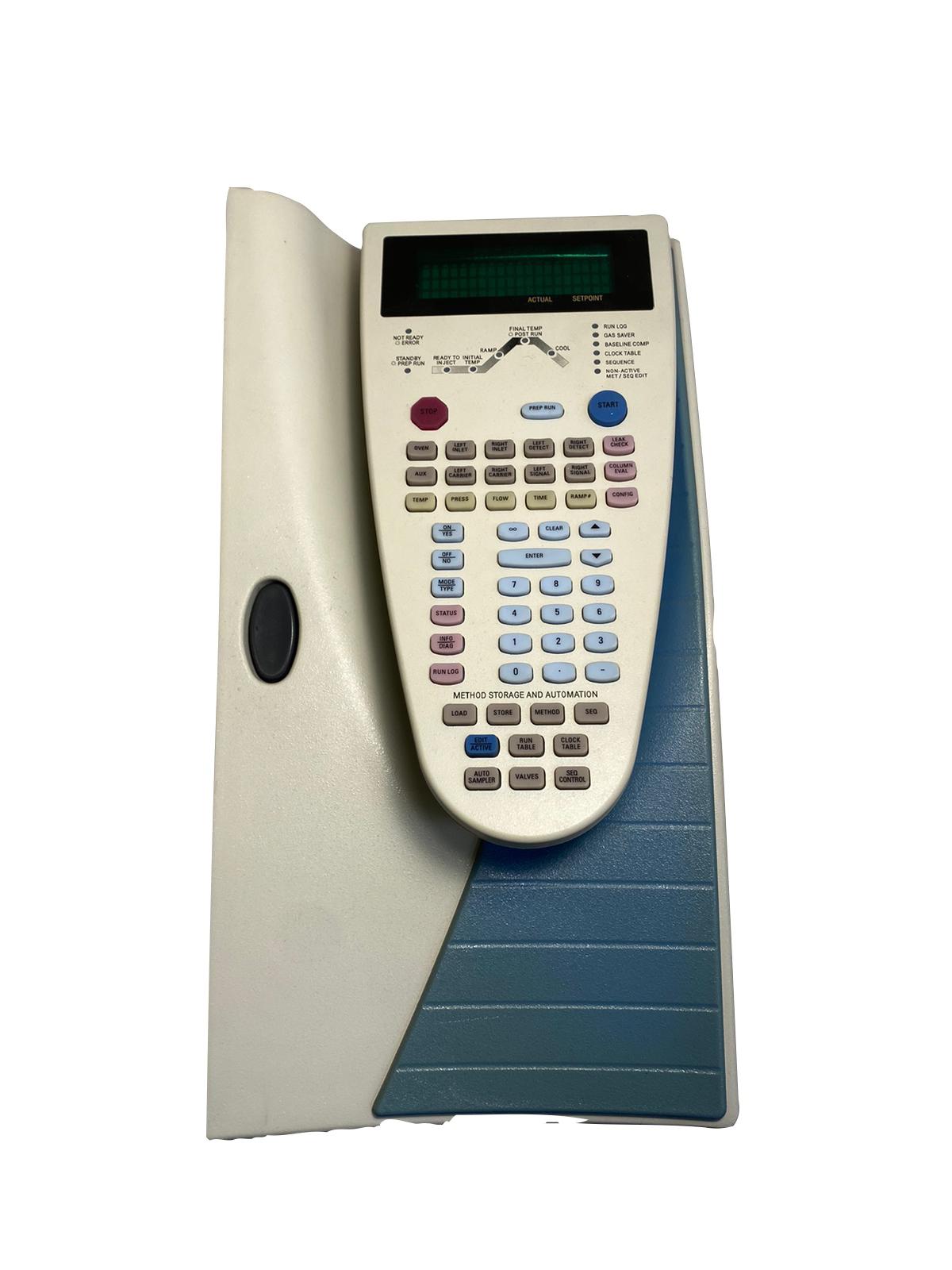 Keypad & Display Panel PN: 43210025