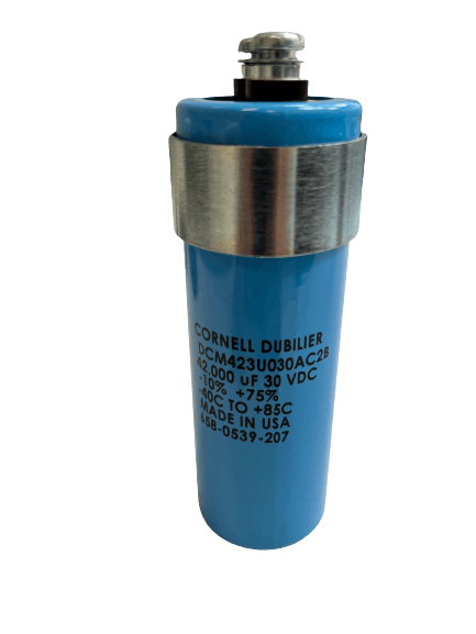 Cornell Dubilier DCM423U030AC2B