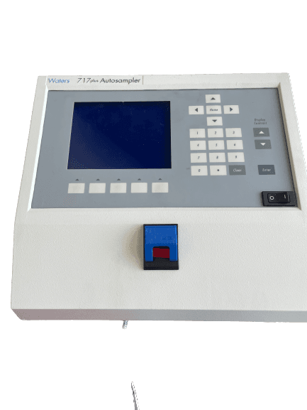 Front Panel PN: 025086
