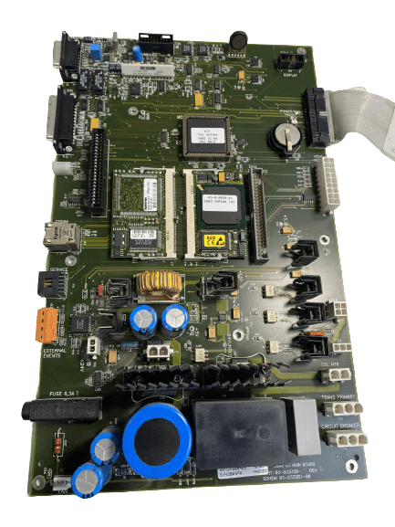 Main Board