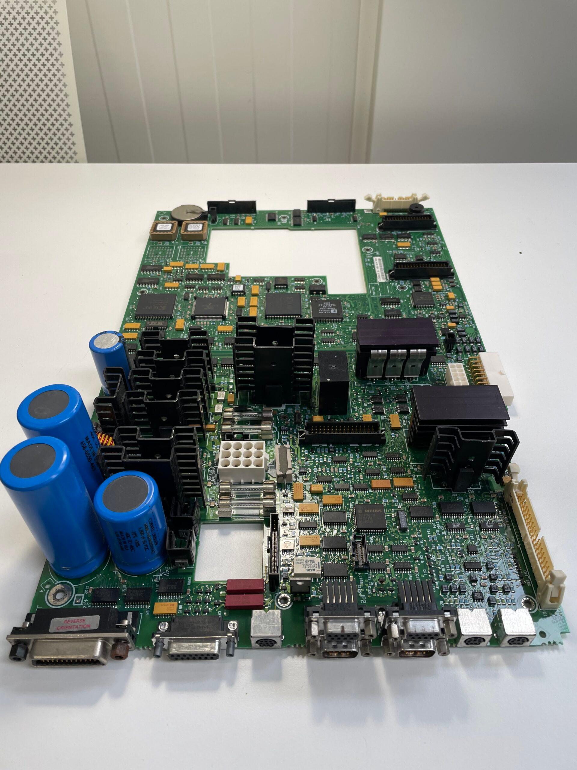 Main Board PN: G1530-60011