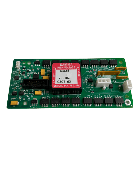 Agilent Multimode PN: G1960-65015