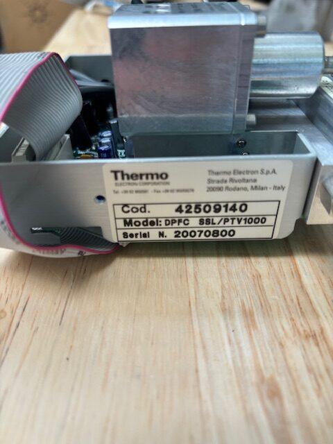 Thermo Fisher Scientific 1000 KPA Pneum Mod for SSL/PTV, 42509140
