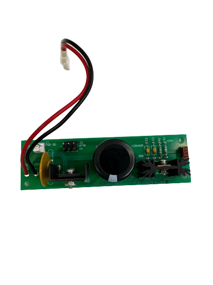 VARIAN Turbo Power Supply ASSY 03-930270-01