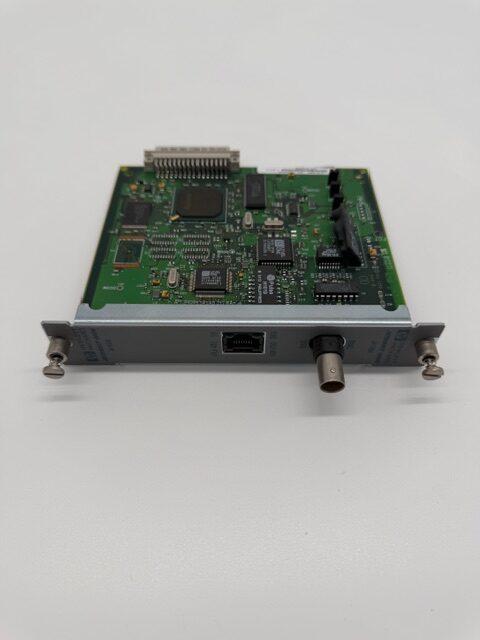 Agilent HP 5183-3804 JETDIRECT LAN Card