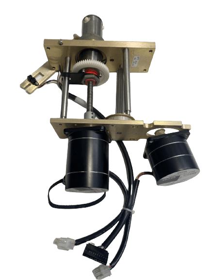VEXTA Stepping Motor PN: C6190-9212
