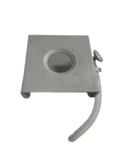 MCGV Cover PN: G1311-44101