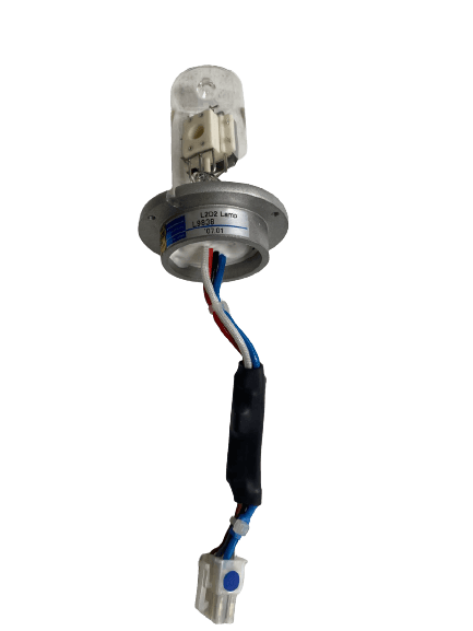 Hamamatsu deuterium lamp L2D2