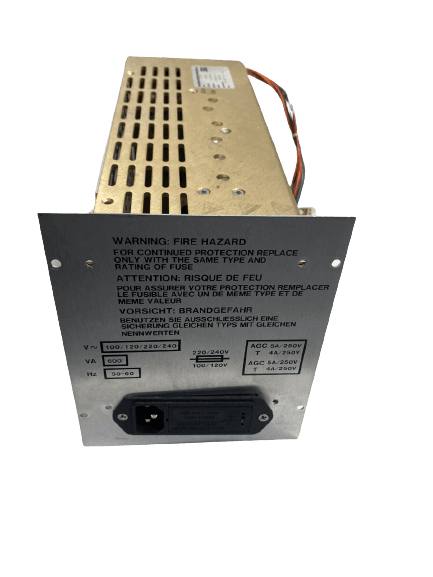 Autosampler Power Supply PN: 20-0028-021