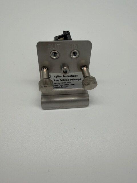 Agilent G1314-60024 Preparative flow cell for VWD