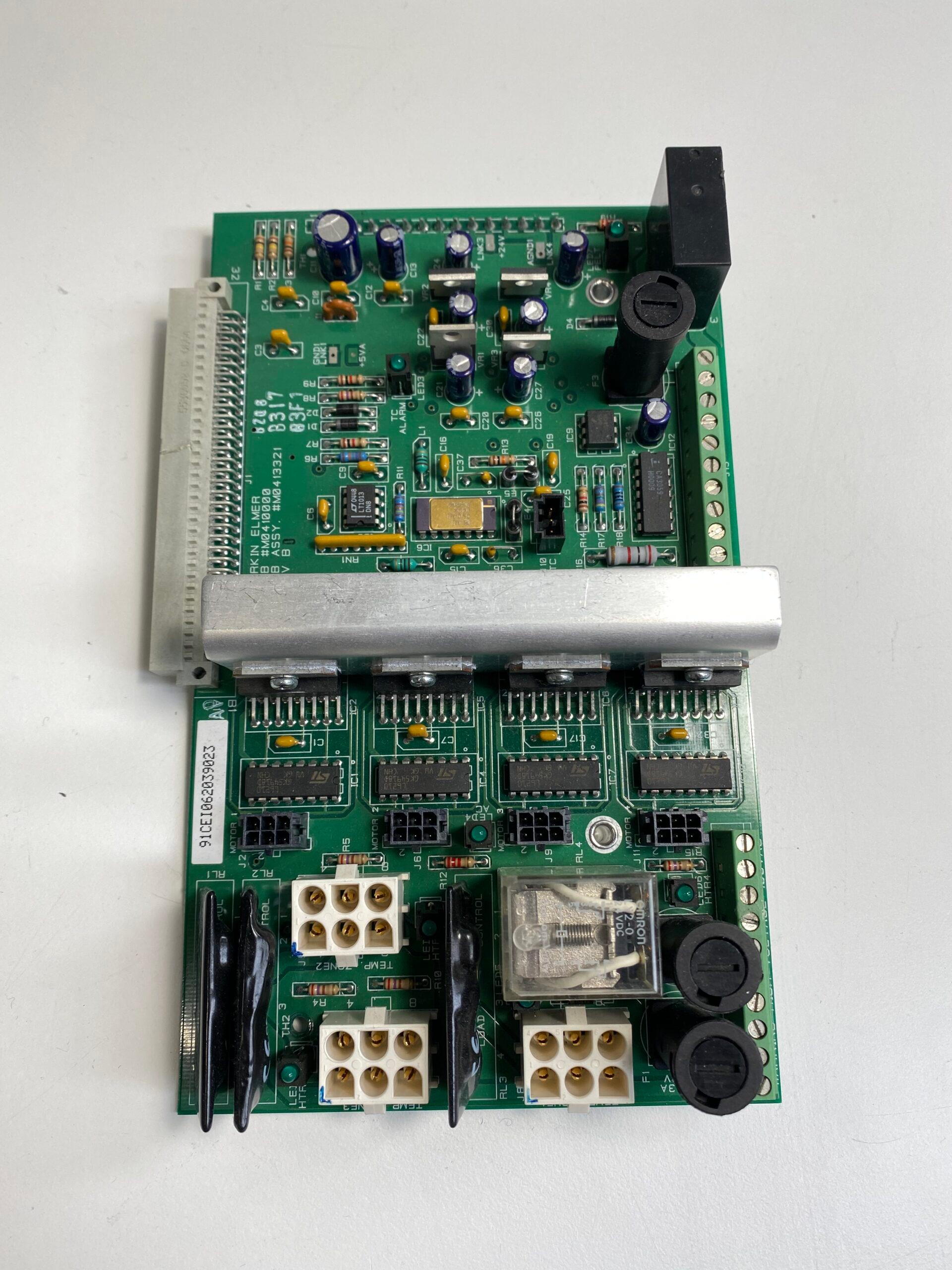 Board ASSY: M0413321