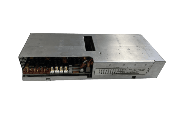 Autosampler Thermostaat Power