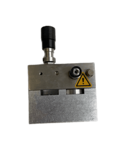 Pump Head PN: G1311-60004