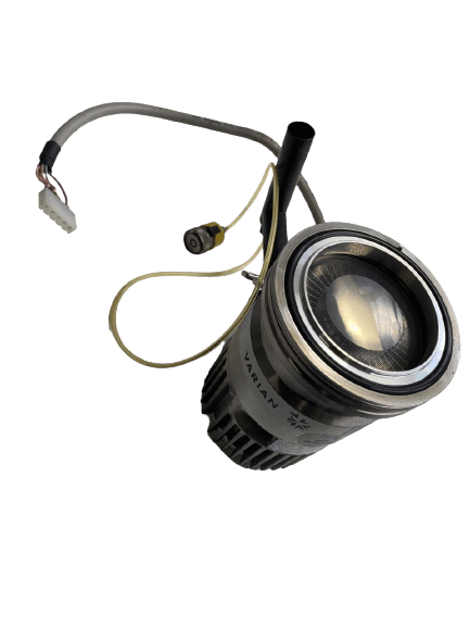 Turbo-V70 Melecular pump