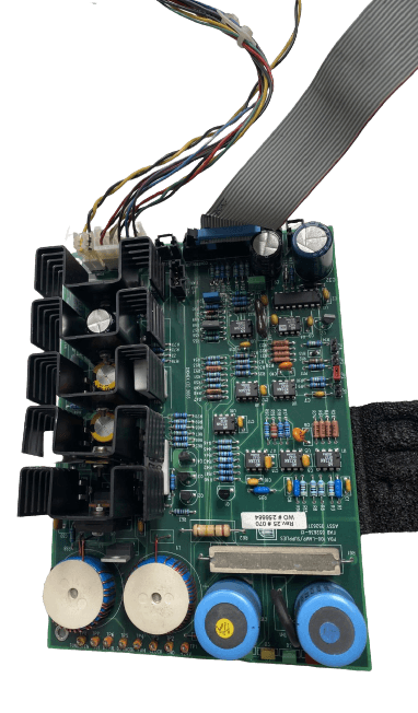Lamp power board PN: 052637