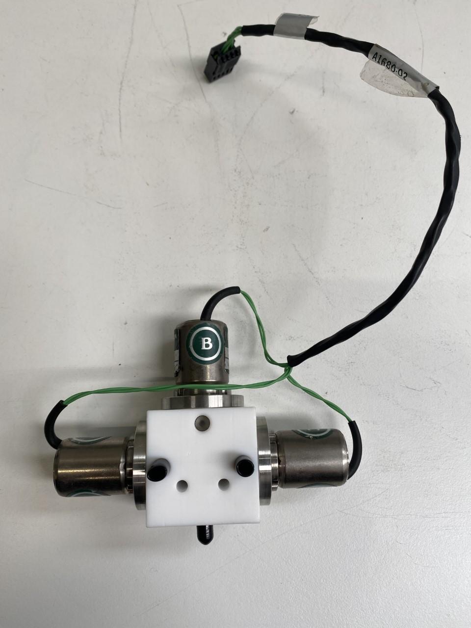 General Valve Operation