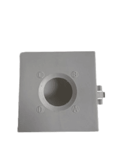MCGV Cover PN: G1311-44101