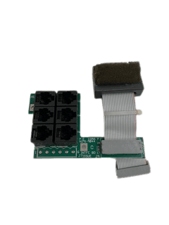 P-E CORA P PN: N921-9044