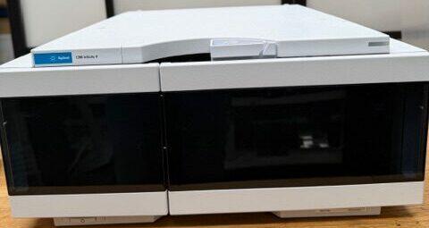 Agilent G4782A SFC Binary pump 1260 series