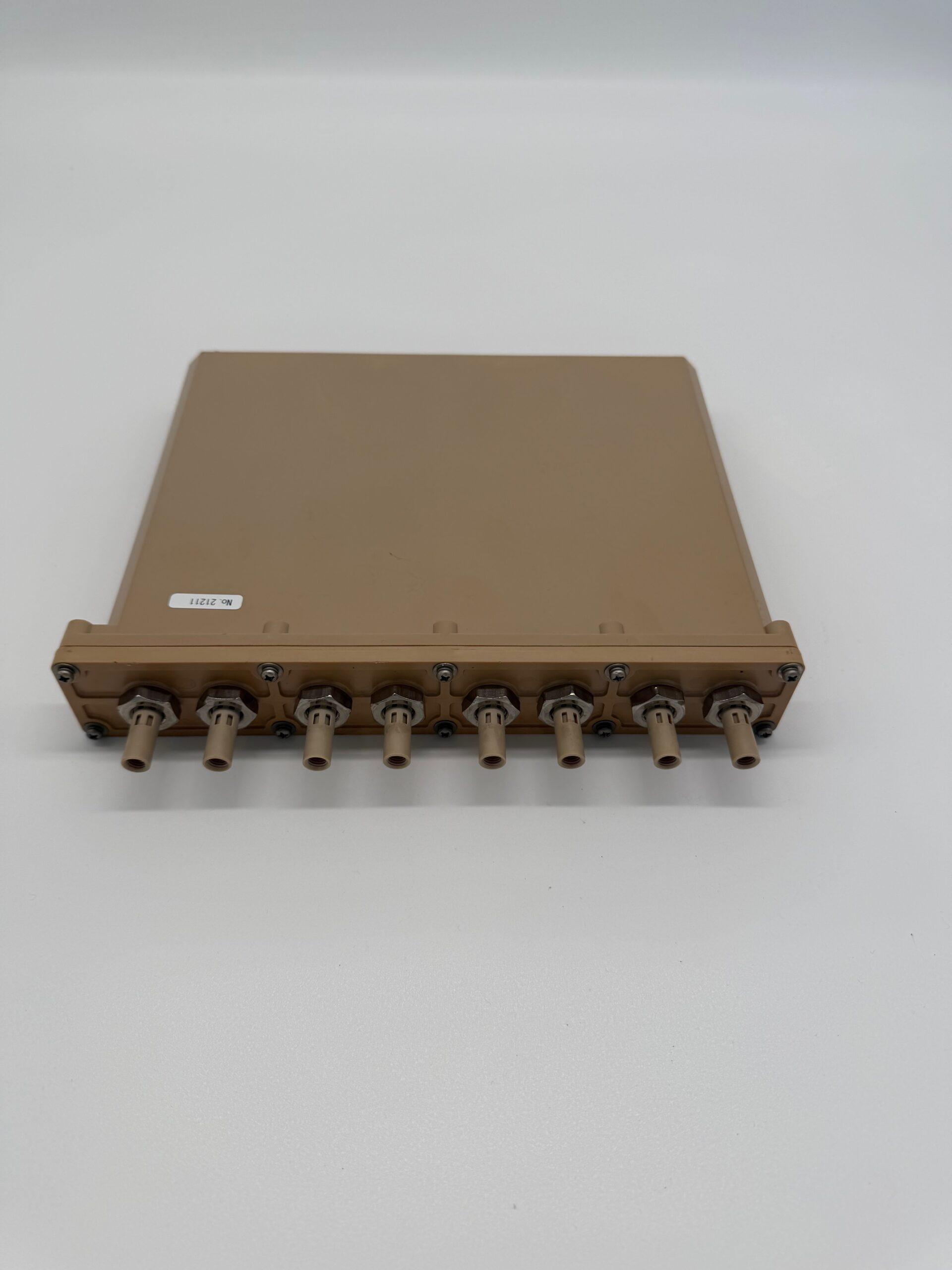 Agilent G1322-60001 Vacuum Chamber