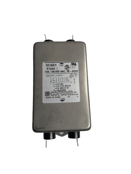 EMI Filter 10VSK1