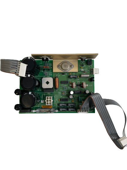 Circuit Board PN: N293-9014