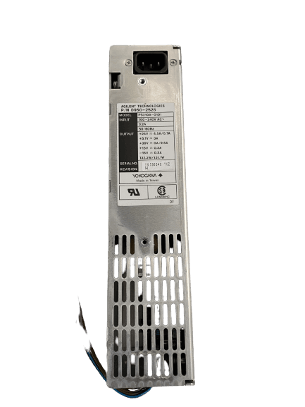 Main power supply PN: 0950-2528