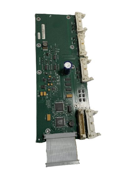 Agilent Card Board
