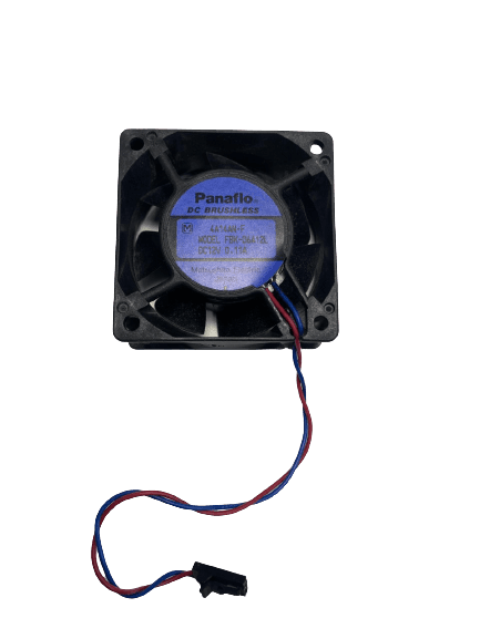 Brushless Cooling Fan