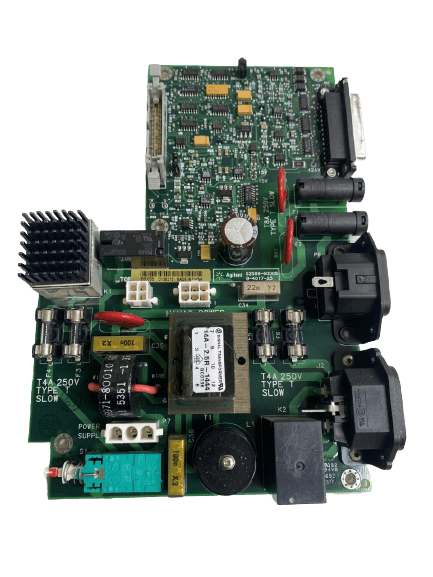 Circuit board PN: G2589-60005