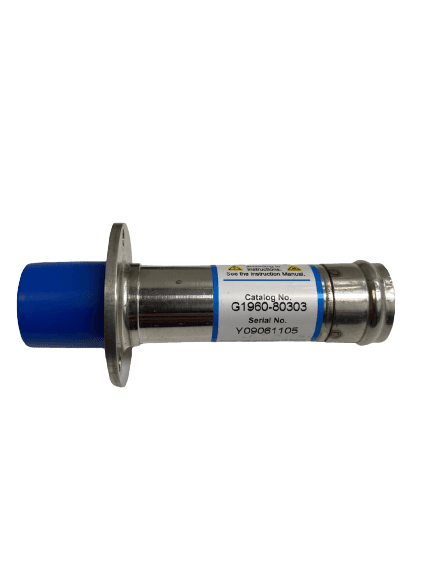 Vacuum gauge: G1960-80303