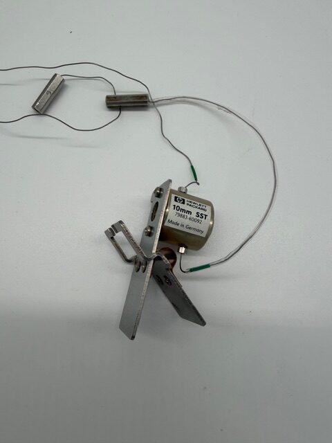HP/Agilent 79883-60092 10mm SST Flow cell