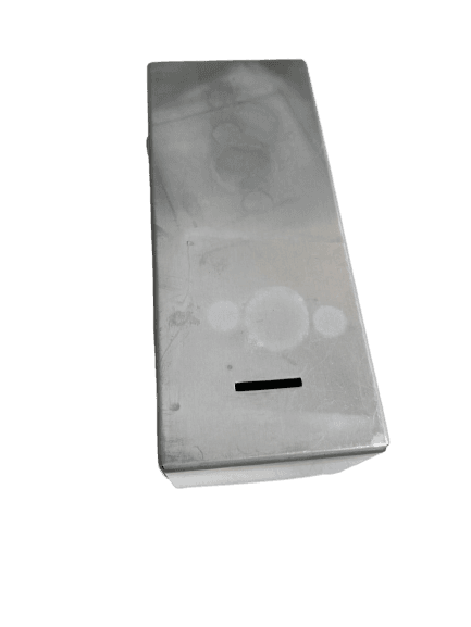 ORS octopole assembly PN: G3280-67045