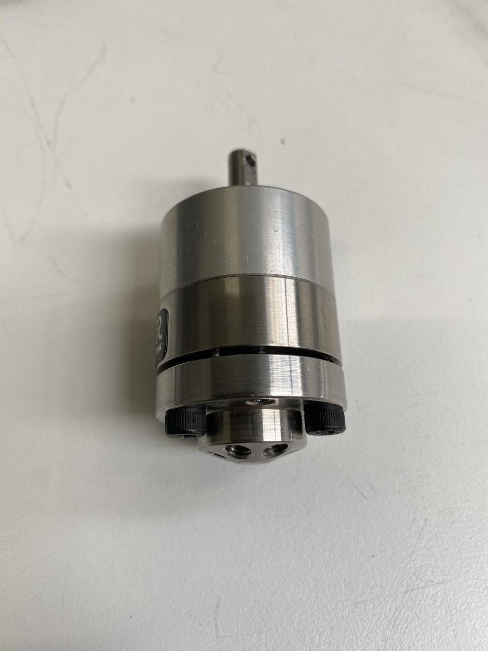 Rheodyne injector Model 7010