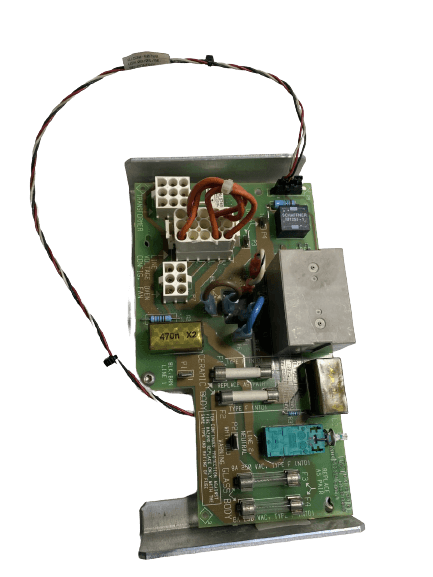 AC Power Board PN: G1530-60050